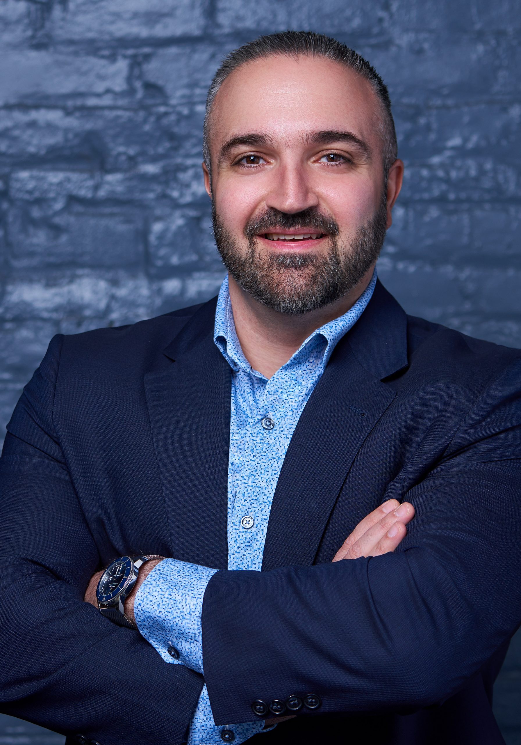 Asesyan Oscar